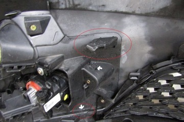 фото thumb №13, Бампер перед переднее renault zoe рестайлинг 19-23