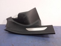 Купить Jaguar xf 2 молдинг накладка порог правый  задняя задняя, фото thumb