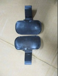 Купить Mercedes gl w164 заглушка сиденье левая правая комплект, фото thumb