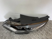 фото thumb №6, Фара лампа перед передняя левая kia optima iv 4 15- полный led