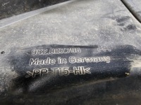 Купить 982807796 porsche boxter cayman gts 982 рестайлинг  бампер передний перед, фото thumb