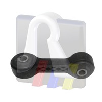 фото thumb №2, Соединитель стабилизатора перед lp rts do hyundai atos