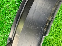 фото thumb №12, Mercedes glb w247 крыло правый перед + молдинг