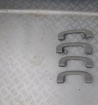 фото thumb №1, Bmw x1 e84 ручка ручки потолочный кронштейн