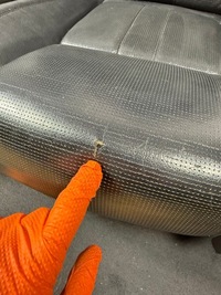 фото thumb №6, Discovery sport l550 сиденья перед комплект uk подогрев