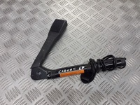 фото thumb №1, Натягувач поперечина лівий перед fiat croma ii