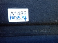 фото thumb №8, Szt полиця багажника ford fiesta mk7