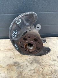 фото thumb №9, Ступица левый перед, левая mercedes w212 4matic