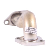 фото thumb №13, Mercedes w213 glc x253 om654 трубка шланг egr a6541420104