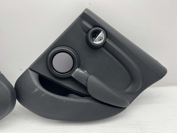 фото thumb №12, Mini cooper f55 5d сиденья комплект диван обшивки