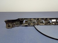 фото thumb №7, Ford mustang mach-e абсорбер бампера зад lj8b17b861ac