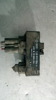 Купить Модуль вентиляторов volkswagen new beetle 1j0919506h, фото thumb