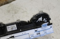 фото thumb №10, Счетчик приборная панель subaru forester ii sg 02-05 rhd 85012sa251