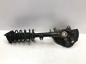 фото thumb №3, Byd atto 3 2024 macpherson амортизатор поворотный кулак левый перед sc2e-2304111