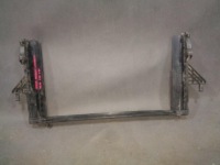 Купить Volvo s40 v50 защита корпус радиатора нижняя oryg, фото thumb