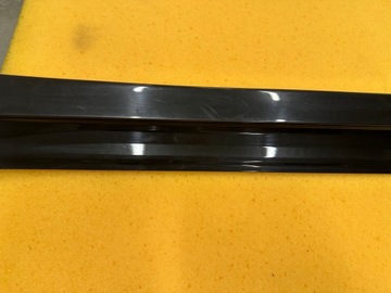 фото thumb №8, Планка порогова накладка bmw x3 g01 475 ліва м-пакет ідеальна 8064807