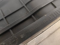 Интеркулер renault megane 4 2018 144614eb1b-02 + руль воздуха Недорого, фото thumb