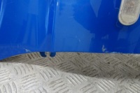 фото thumb №7, Nissan qashqai i крыло передний левый правый 2007-