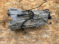 фото thumb №1, Коробка передач передач ford transit mk8 2.2tdci rwd