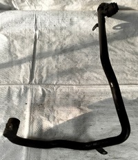 фото thumb №2, Труба трубка шланг wody audi a8 s8 d3 4e 3.0 tdi lift 059171075bt