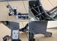 фото thumb №15, Pas передний усилитель maserati levante