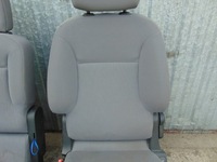 фото thumb №12, Сиденья сиденье перед citroen berlingo iii с подогревом комплект 3 пассажирский europa