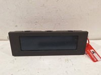 фото thumb №1, Дисплей монитор радио 98037778xt citroen c3 ii lift 12-