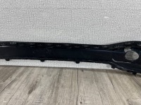 Mg hs ii 2024 - накладка спойлер бампер задний  11153044 Оригинал, фото thumb