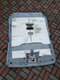 фото thumb №3, Стеля mazda 6 gh ii хетчбек 6fgap475e оригінальний номер