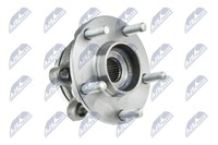 фото thumb №3, Klp-ns-045 nty ступица колеса перед nissan altima l32