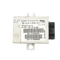 фото thumb №14, Bmw e60 e61 e90 e91 n52 323i 523i бортовий комп'ютер двигуна ecu dme 7577968 механічна коробка передач