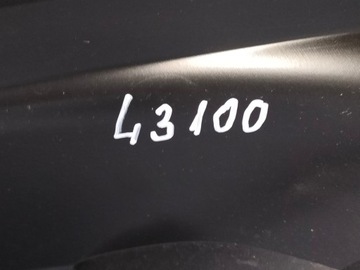 фото thumb №11, Бампер переднее перед nissan qashqai ii j11 рестайлинг 17-