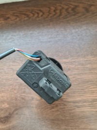 фото thumb №7, Выключатель блок управления потенциометр регулятор отопления webasto air top 2000