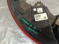 фото thumb №9, Лампа зад правая opel insignia b универсал 39099123