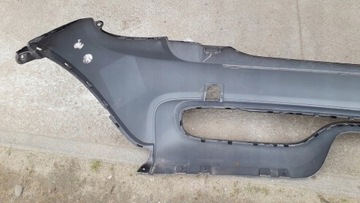 фото thumb №9, Бампер mini cooper f56 s sport зад задній 14-