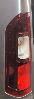 фото thumb №1, Лампа задняя левая trafic iii vivaro b talento