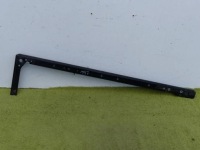 фото thumb №1, Поріг задня лівий land rover defender 110 98r- крила верхній частина кронштейн