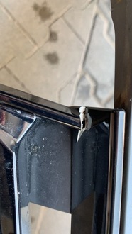 фото thumb №4, Hyundai tucson 2021- бампер переднє n performance