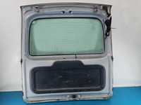 фото thumb №12, Крышка багажника стекло задняя зад renault kangoo i 98-03