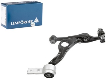 фото thumb №1, Рычаг lemforder 42291 01 левый mazda 6 1.8-2.5 08.07-07.13 lemforder