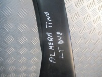 фото thumb №5, Дверь левый задняя nissan almera tino dv8