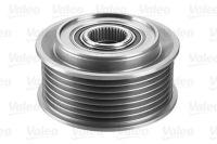 Купити Шків генератора - valeo 588075, фото thumb