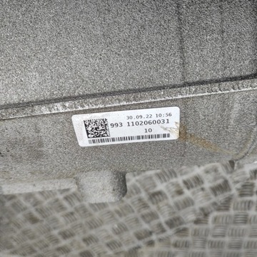 фото thumb №7, Bmw 3 g20 g21 2022 автоматическая коробка передач коробки передач