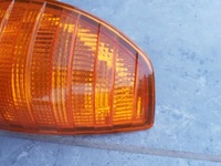 фото thumb №6, Поворотник правый mercedes w123 fift