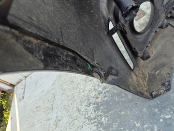 фото thumb №13, Bmw 4 f32 f33 f36 cabrio купе m набор бампер переднее перед