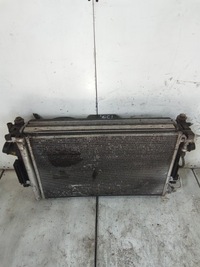 фото thumb №5, I294 комплект радиатор chevrolet orlando 2.0d