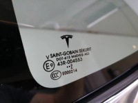 Стекло кузовная tesla x 15-21 левая задняя Киев, фото thumb
