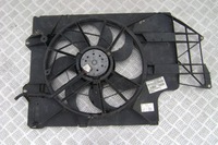 фото thumb №1, Vw t5 2.5 tdi - вентилятор радіатора 7h0121207