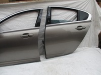 фото thumb №8, Дверь левая перед задняя jaguar xf x250 2009r