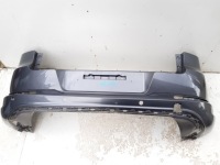 фото thumb №1, Vw tiguan 5n0 r line бампер задня задній